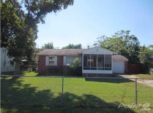 213 Rue Max St, Perdido Key, FL 32507