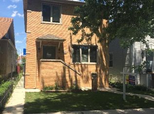 5248 W Dakin St, Chicago, IL 60641