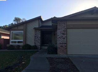 5161 Garaventa Dr, Concord, CA 94521