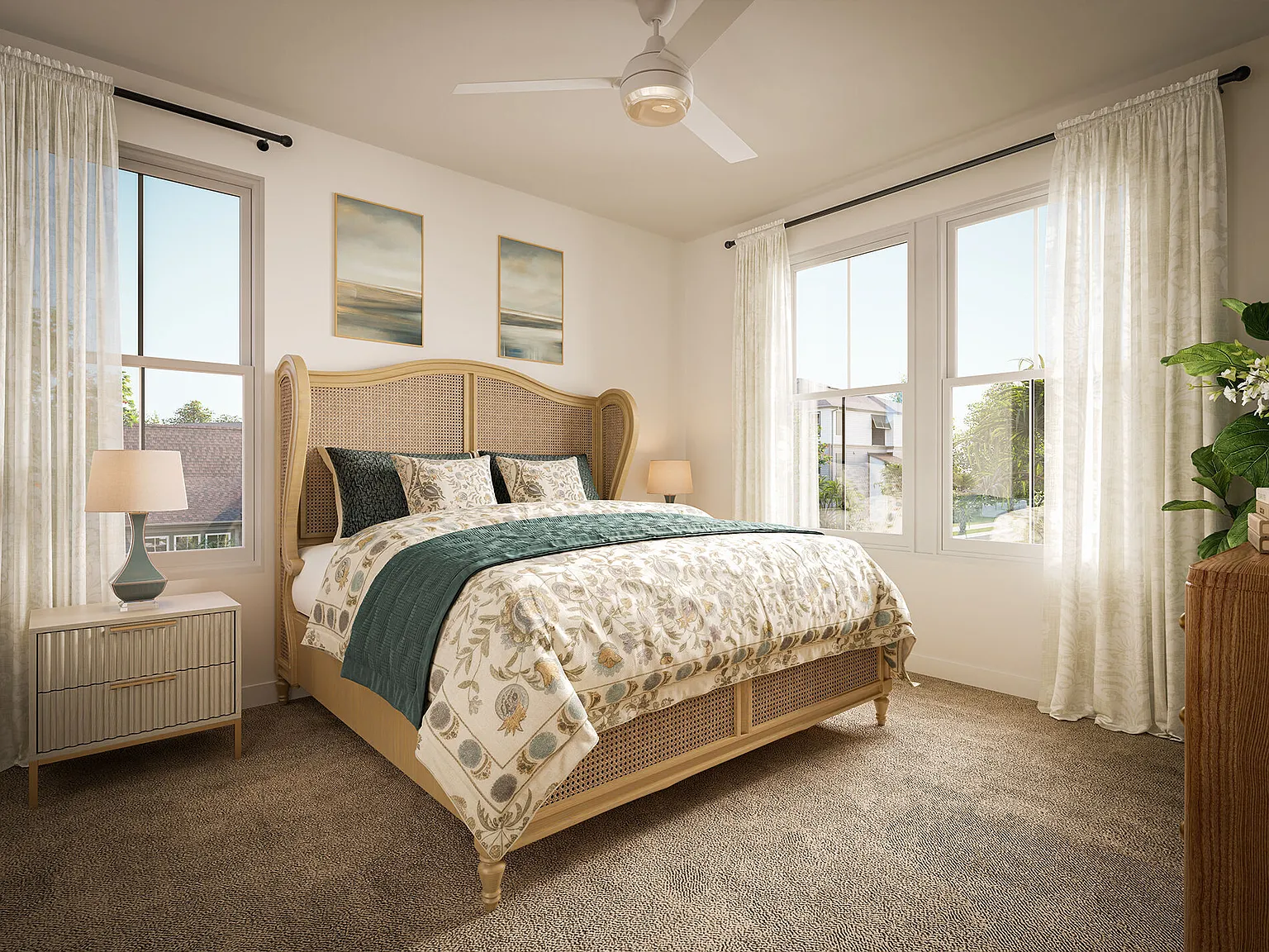Pomona Apartments — Photo 3