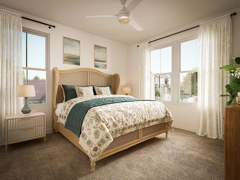 Pomona Apartments — Photo 3