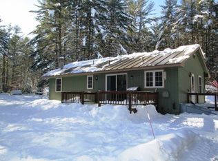 24 Sioux Path, Sunapee, NH 03782