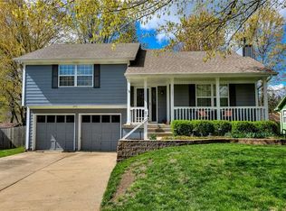 507 Eldorado Dr, Belton, MO 64012