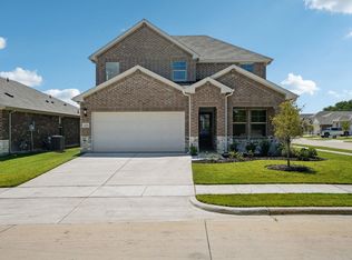 2224 Dunbar Dr, Sherman, TX 75092