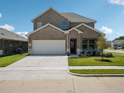 2224 Dunbar Dr, Sherman, TX, 75092