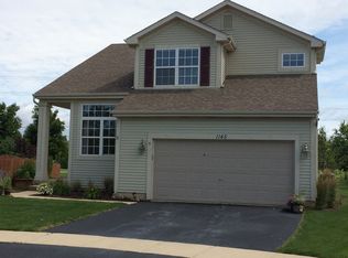 1145 N Cornerstone Dr, Volo, IL 60020