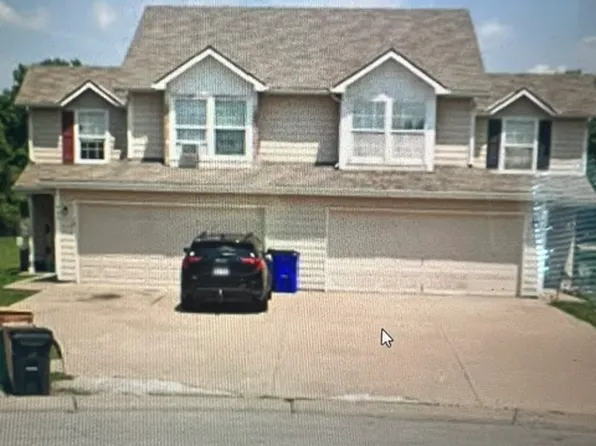 427 N Spruce St #427, Gardner, KS 66030