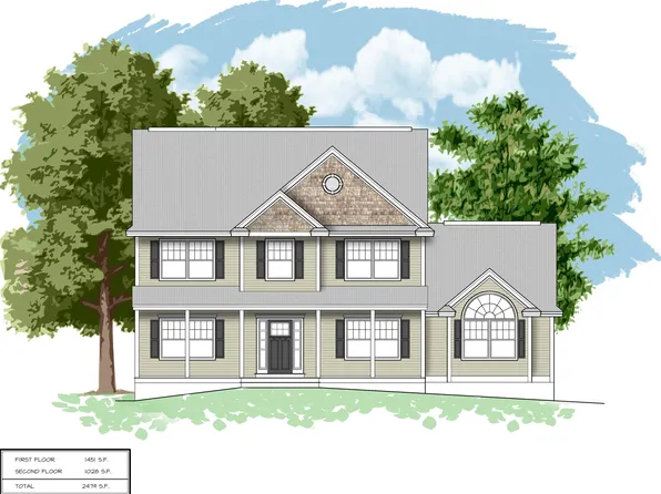 67 Curtisville Road #5, Concord, NH 03301