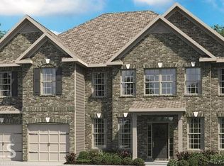 8006 Hillside Climb Way, Snellville, GA 30039