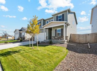 2160 Christina Street, Fort Lupton, CO 80621