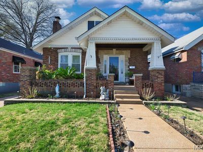 6214 Potomac St, Saint Louis, MO, 63139