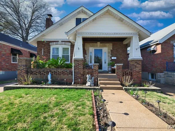 6214 Potomac St, Saint Louis, MO 63139