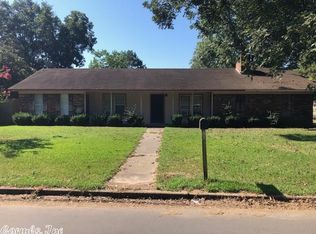 30 Evergreen St, Dumas, AR 71639