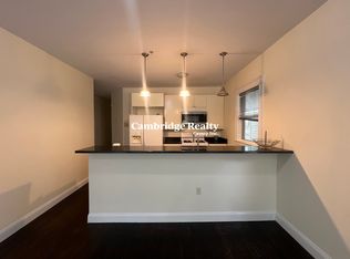 6 Giles Park #1T, Somerville, MA 02143