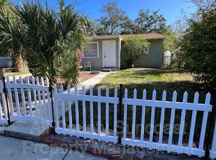 2354 38th St S, Saint Petersburg, FL 33711