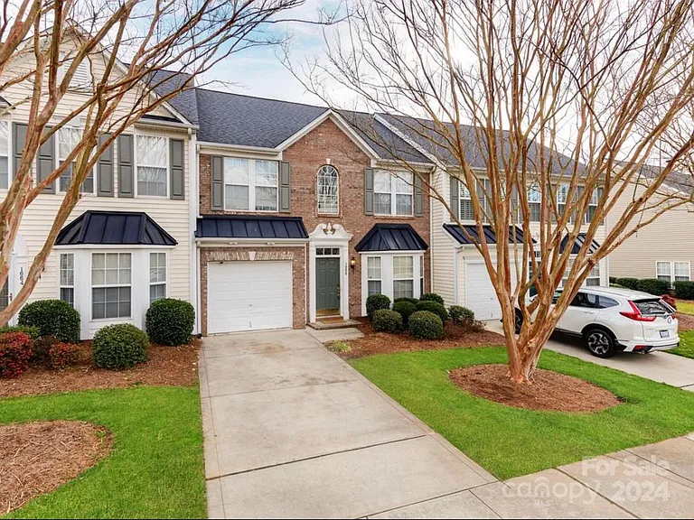 1666 Backcreek Ln #1666 — Photo 1