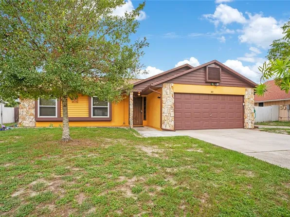 867 BANKS STREET NW, PALM BAY, FL 32907