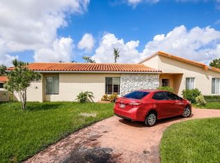 350 SW 122nd Ct, Miami, FL 33184