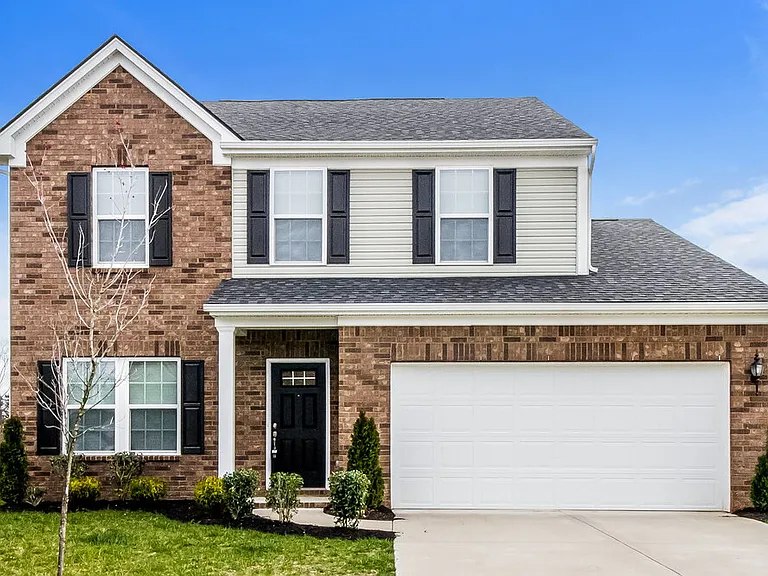 2707 Candlewick Ct — Photo 1