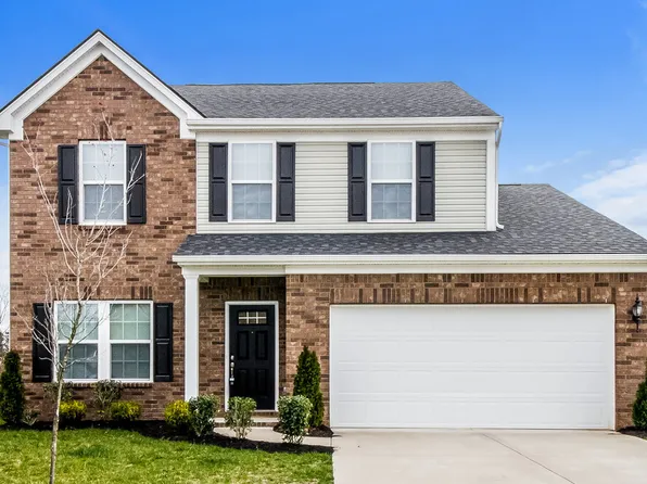 2707 Candlewick Ct, Murfreesboro, TN 37127