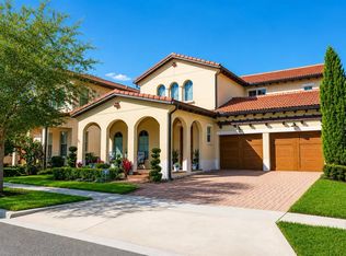 15149 Canoe Pl, Winter Garden, FL 34787