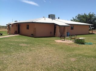 48 Tampico Rd, Tularosa, NM 88352
