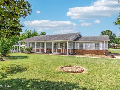 2185 Plum Point Rd, Southaven, MS, 38672