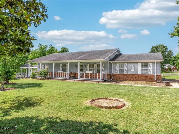 2185 Plum Point Rd, Southaven, MS 38672