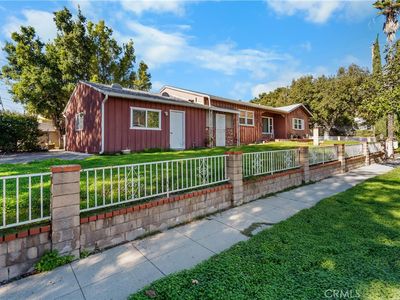 1645 Coolidge Ave, Pasadena, CA, 91104