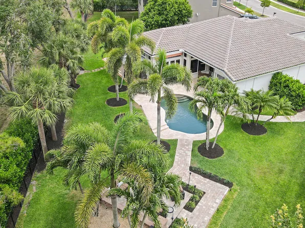 10569 Oak Meadow Lane, Lake Worth, FL 33449