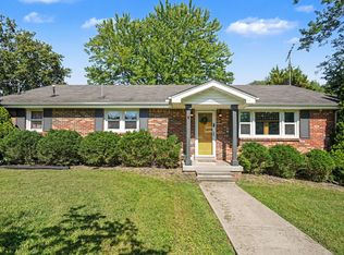 2099 Webster St, Greenbrier, TN 37073
