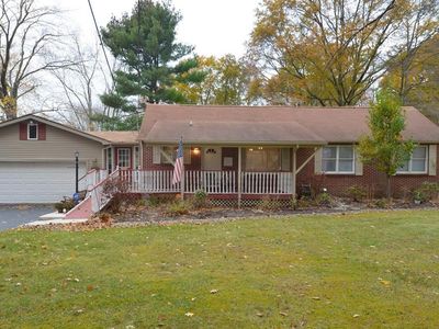 2334 Silver Fox Ln NE, Warren, OH, 44484