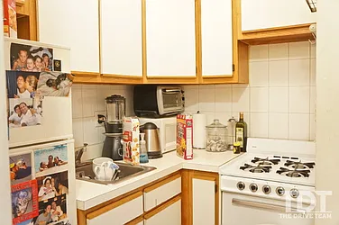 Rented by J Misrahi Realty Corp