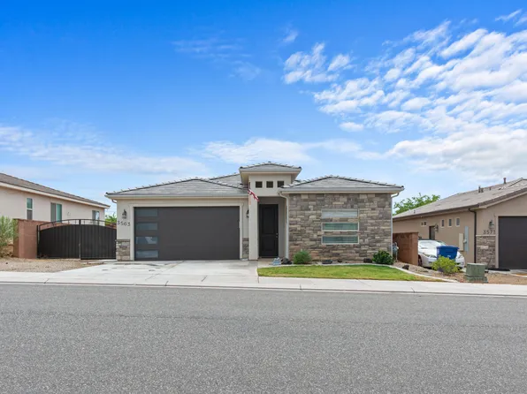 3563 W 150th St N, Hurricane, UT 84737