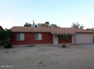 3530 E Voltaire Dr, Phoenix, AZ 85032
