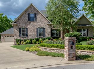 1906 Higgins Ln, Murfreesboro, TN 37130