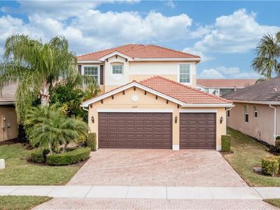 6597 Marbella DR, Naples, FL, 34105