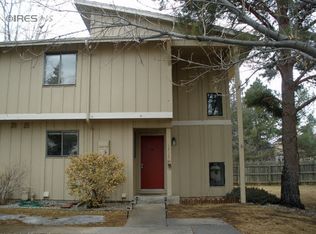 1717 Lake Sherwood Dr, Fort Collins, CO 80525