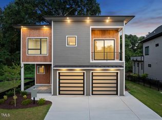324 Waldo St, Cary, NC 27511