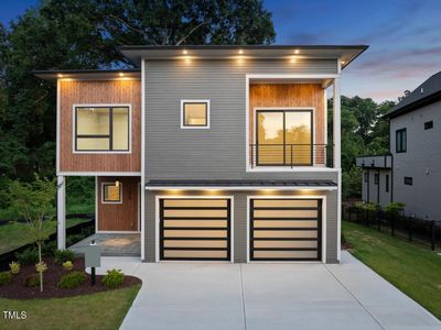 324 Waldo St, Cary, NC, 27511