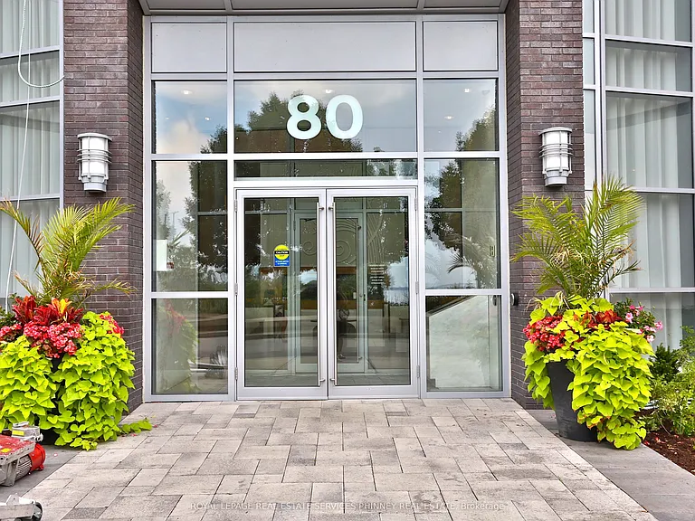 80 Marine Parade Dr #435 — Photo 3