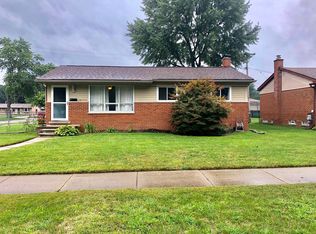 36121 Florane St, Westland, MI 48186