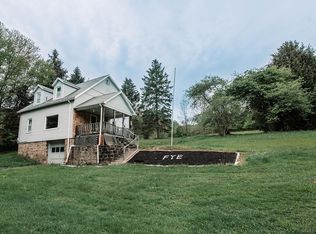 876 Fords Corner Rd, Nanty Glo, PA 15943