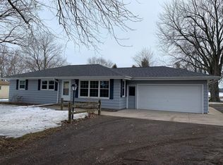 3731 S Britton Rd, Union Grove, WI 53182