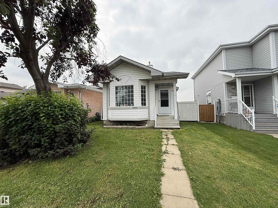 1st image of 8025 15a Ave NW