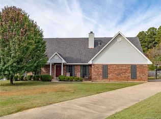 108 Huss Ct, Shreveport, LA 71107
