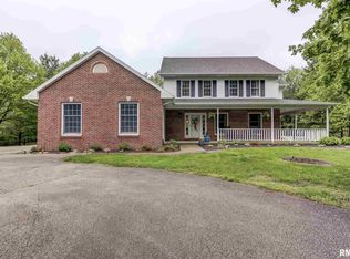 6241 Horseview Dr, Springfield, IL 62712