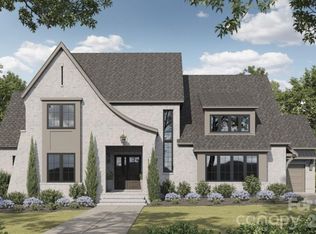 802 Deodar Cedar Dr, Matthews, NC 28104