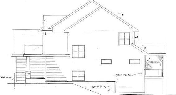 2nd image of 19233 Meadowridge Ln N