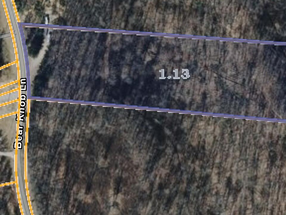 1st image of Bear Knob Ln